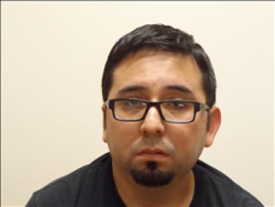 Arturo Martinez Jr a registered Sex, Violent, or Drug Offender of Kansas