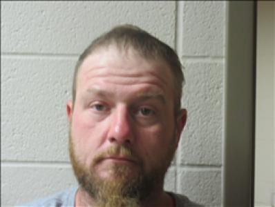 Aaron Ray Murphy a registered Sex, Violent, or Drug Offender of Kansas