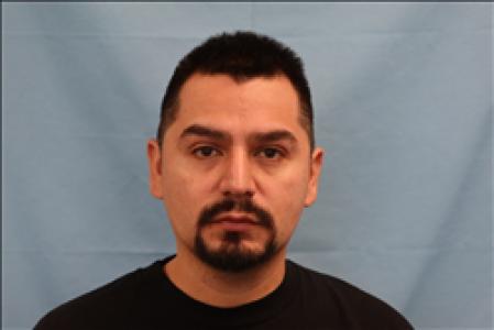 Rolando Ramirez a registered Sex, Violent, or Drug Offender of Kansas