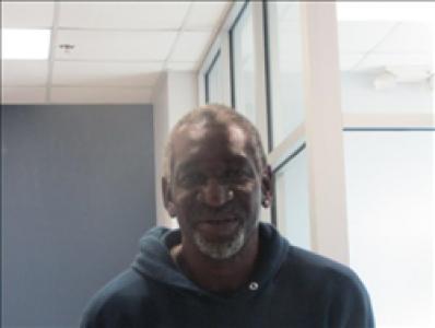 Glenn Lamar Anderson a registered Sex, Violent, or Drug Offender of Kansas