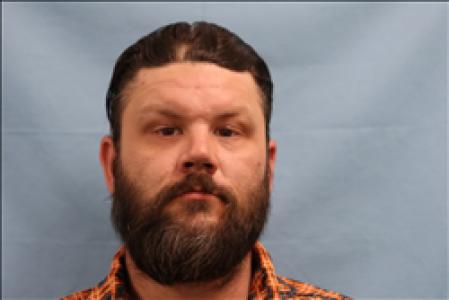 Brandon Lynn Maulfair a registered Sex, Violent, or Drug Offender of Kansas