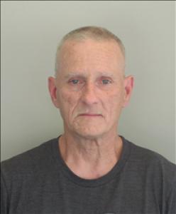 Danny Gene Pickrell a registered Sex, Violent, or Drug Offender of Kansas