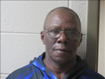 James Rodney Rice Sr a registered Sex, Violent, or Drug Offender of Kansas