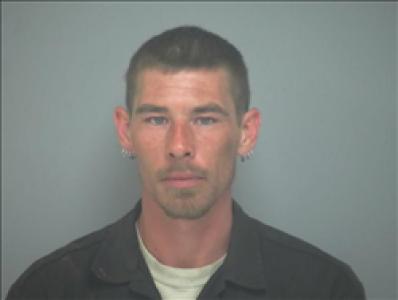 Zachary Niel Capps a registered Sex, Violent, or Drug Offender of Kansas