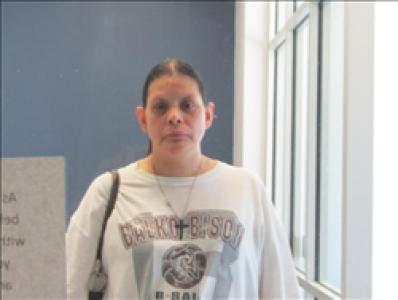 Angel Lee Garza a registered Sex, Violent, or Drug Offender of Kansas