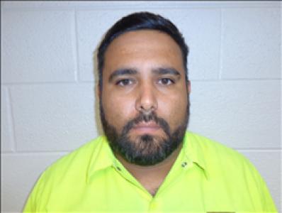 Hector Navarez-munoz Jr a registered Sex, Violent, or Drug Offender of Kansas