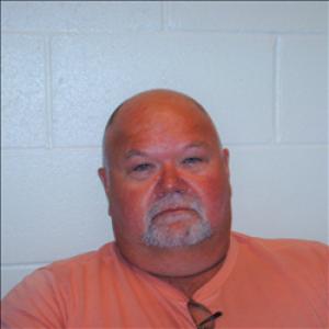 Gerald Lee Spry a registered Sex, Violent, or Drug Offender of Kansas