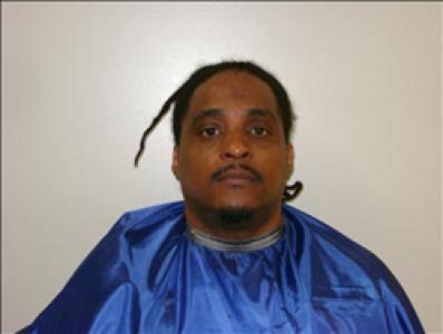 Charles Antwaun Robinson a registered Sex, Violent, or Drug Offender of Kansas