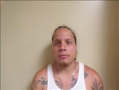 Javier Nmn Hernandez a registered Sex, Violent, or Drug Offender of Kansas