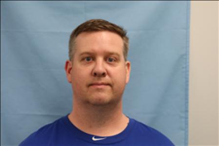 Kyle Dean George a registered Sex, Violent, or Drug Offender of Kansas