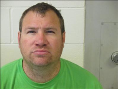 Christopher Scott Opat a registered Sex, Violent, or Drug Offender of Kansas