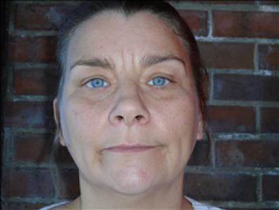 Dawn Elizabeth Hemphill a registered Sex, Violent, or Drug Offender of Kansas