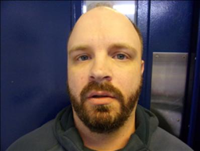 James Lee Schlodder a registered Sex, Violent, or Drug Offender of Kansas