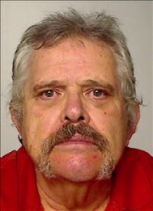 John Carl Swansen a registered Sex, Violent, or Drug Offender of Kansas