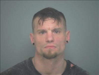 Christopher Dean Cash a registered Sex, Violent, or Drug Offender of Kansas