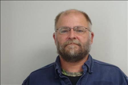 Tony Laverne Clark a registered Sex, Violent, or Drug Offender of Kansas