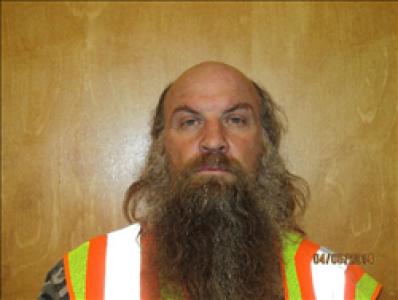 Ricky Lynn Bubak a registered Sex, Violent, or Drug Offender of Kansas