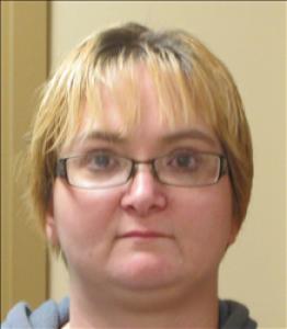Shantel C Jones a registered Sex, Violent, or Drug Offender of Kansas