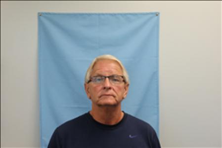 Richard Alan Resig a registered Sex, Violent, or Drug Offender of Kansas
