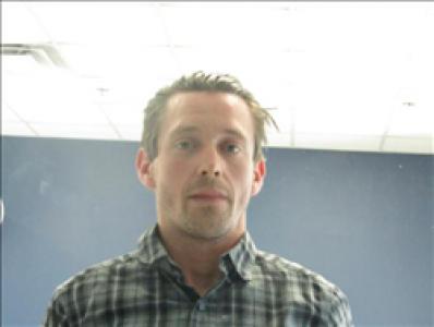 Daniel Travis Steele a registered Sex, Violent, or Drug Offender of Kansas