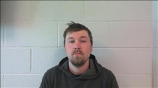 Kolton Lee Henderson a registered Sex, Violent, or Drug Offender of Kansas