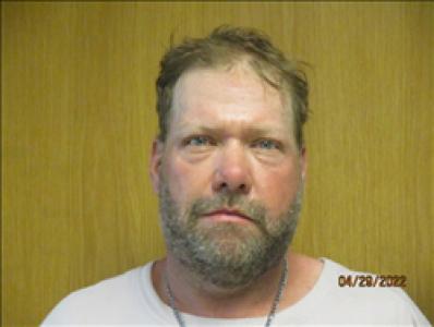 Chad Eugene Arnold a registered Sex, Violent, or Drug Offender of Kansas