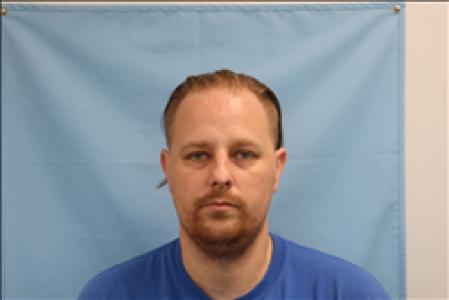 Kenneth Scott Clevenstine a registered Sex, Violent, or Drug Offender of Kansas