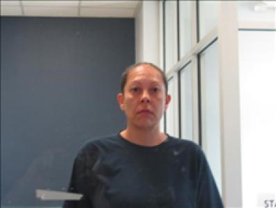 Jessica Marie Baloo a registered Sex, Violent, or Drug Offender of Kansas