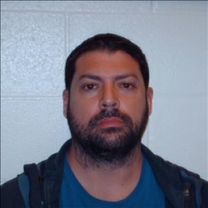 Nathan Lee Harris a registered Sex, Violent, or Drug Offender of Kansas