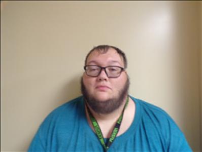 Justen Dean Redburn a registered Sex, Violent, or Drug Offender of Kansas