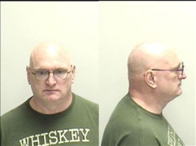 Kenneth Eric Coons a registered Sex, Violent, or Drug Offender of Kansas