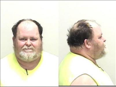 James Dean Hoffman a registered Sex, Violent, or Drug Offender of Kansas