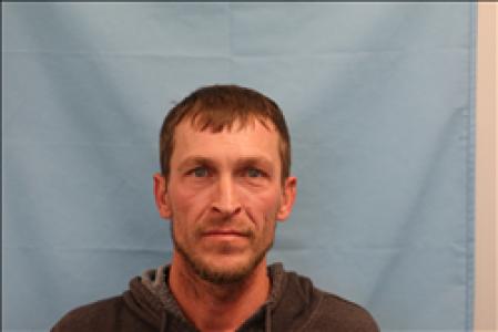 Jason Lyne Creson a registered Sex, Violent, or Drug Offender of Kansas