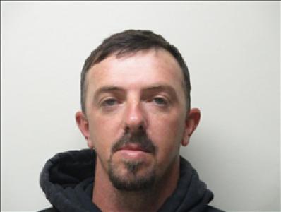 Vance Gregory Hayes a registered Sex, Violent, or Drug Offender of Kansas