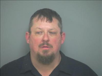 Cory Tim Meek a registered Sex, Violent, or Drug Offender of Kansas