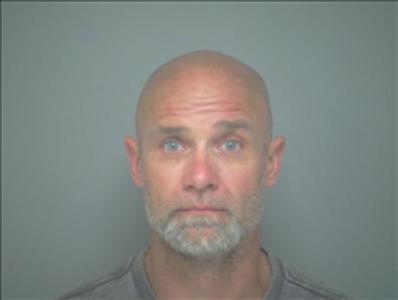 Bryan Clark Barnard a registered Sex, Violent, or Drug Offender of Kansas