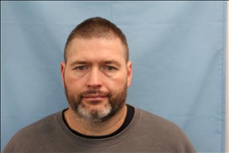 Timothy Wayne Miller a registered Sex, Violent, or Drug Offender of Kansas
