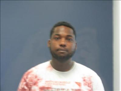 Anthony Eugene Mcintyre Jr a registered Sex, Violent, or Drug Offender of Kansas