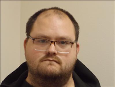 Sean Revere Mccammon a registered Sex, Violent, or Drug Offender of Kansas