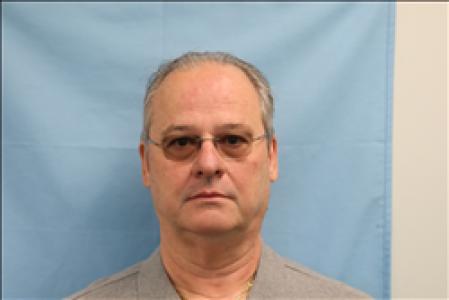 Paul Donald Mcdermott a registered Sex, Violent, or Drug Offender of Kansas