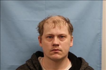 Jonathon Joshua Alan Trasher a registered Sex, Violent, or Drug Offender of Kansas