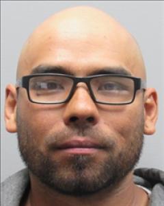 Roman Ruiz Jr a registered Sex, Violent, or Drug Offender of Kansas