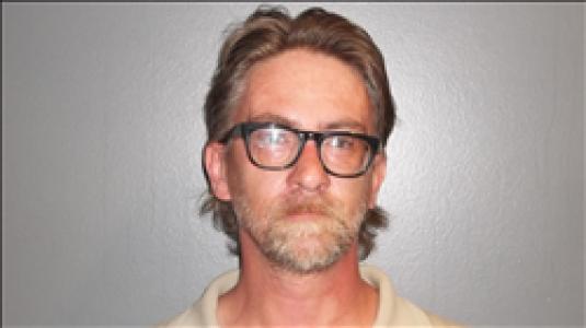 Kevin James Scott a registered Sex, Violent, or Drug Offender of Kansas