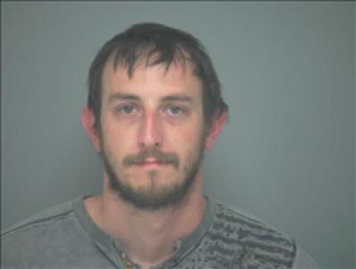 Nicholas Carl Barker a registered Sex, Violent, or Drug Offender of Kansas