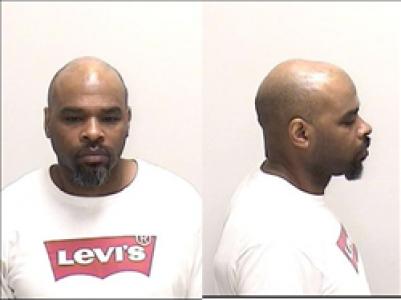 Michael Antonio Harris a registered Sex, Violent, or Drug Offender of Kansas
