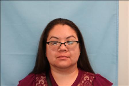 Jhoana Guadalupe Diaz a registered Sex, Violent, or Drug Offender of Kansas