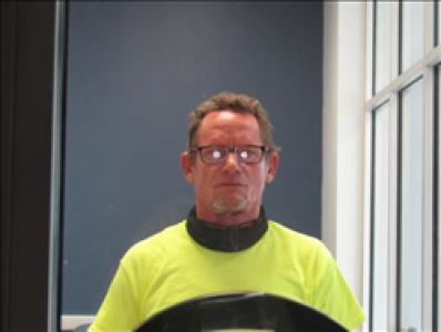 Irvin Craig Orand a registered Sex, Violent, or Drug Offender of Kansas