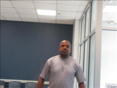 Alphonso Earl Peters a registered Sex, Violent, or Drug Offender of Kansas