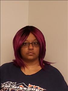 Ranata Renia Lovelady a registered Sex, Violent, or Drug Offender of Kansas