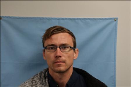 Jacob John Greidanus a registered Sex, Violent, or Drug Offender of Kansas